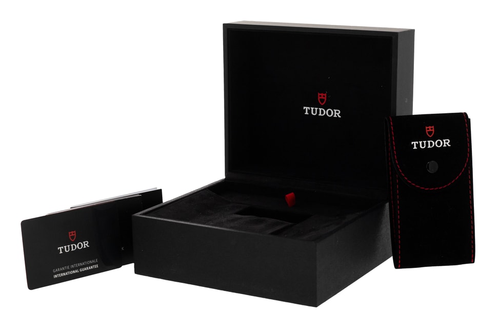 Tudor Clair de Rose M35800-0001 Image 4